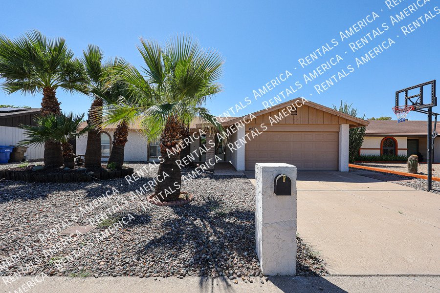 Union Hills Manor, 4-Bedroom, 2 Bath property image