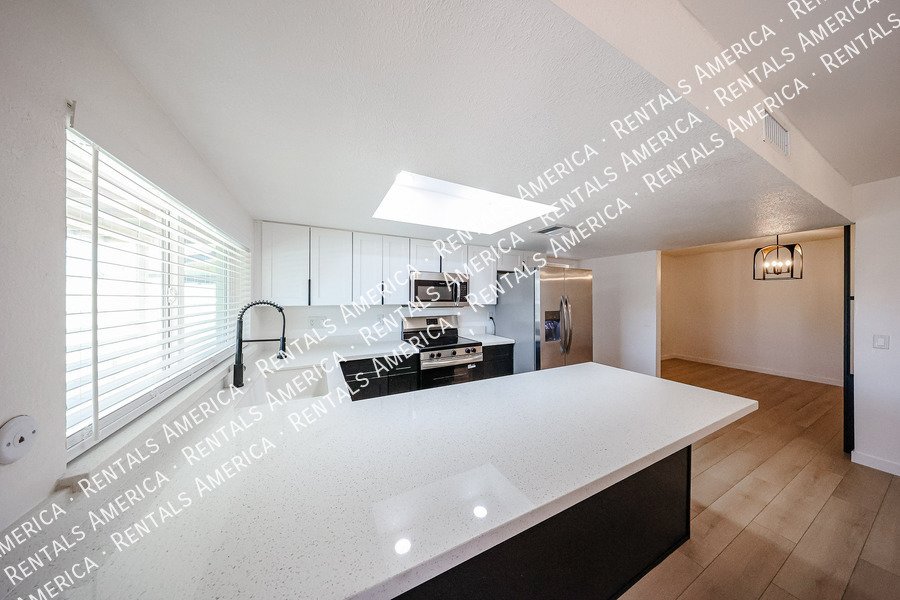 Union Hills Manor, 4-Bedroom, 2 Bath property image