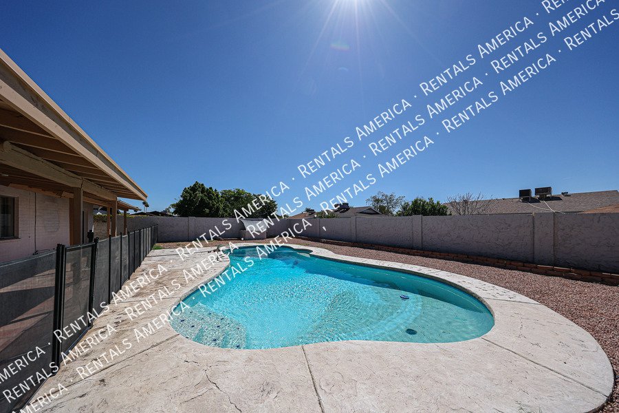 Union Hills Manor, 4-Bedroom, 2 Bath property image