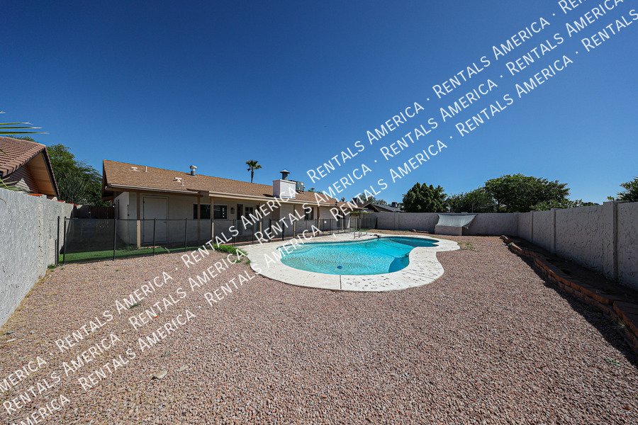 Union Hills Manor, 4-Bedroom, 2 Bath property image