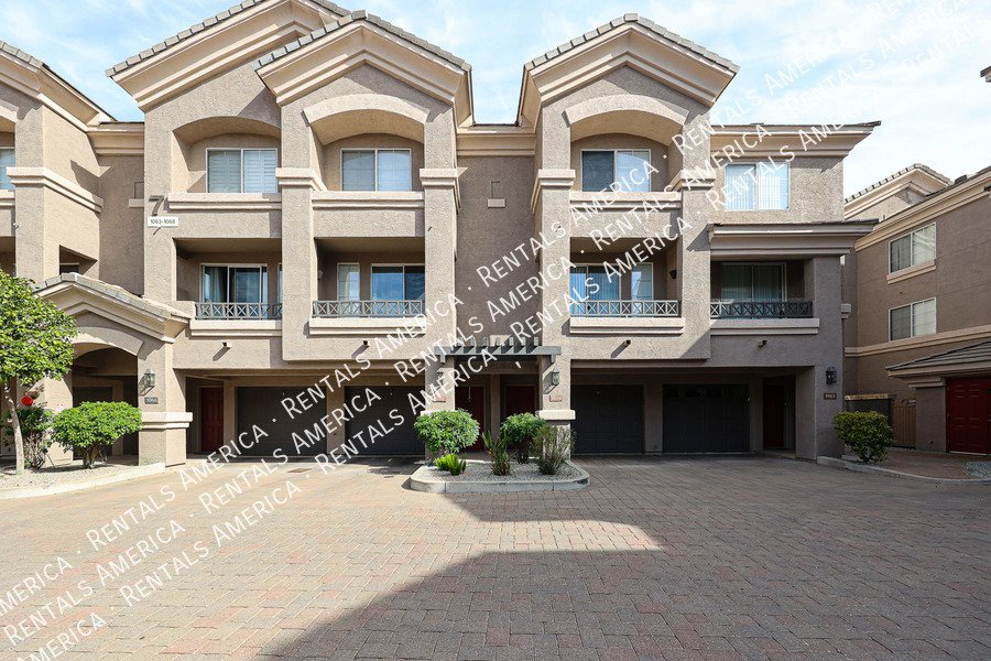 4455 E Paradise Village Pkwy S 1064 Phoenix, AZ 85032 Rentals America