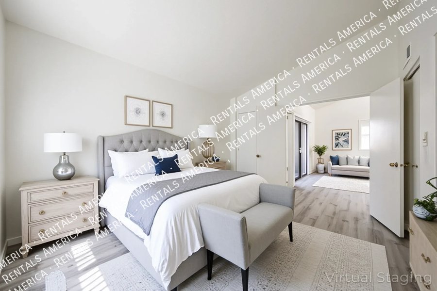 Renovated Scottsdale Condo property image