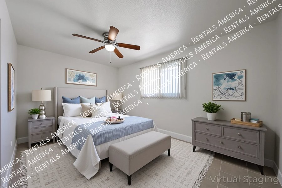 MI SPECIAL! RENOVATED 5BD 2BA Home in Tempe! Walking Distance to ASU! property image