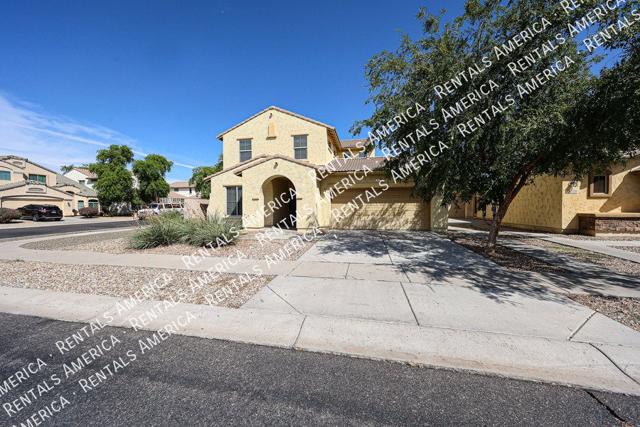Great home in gated community! property image