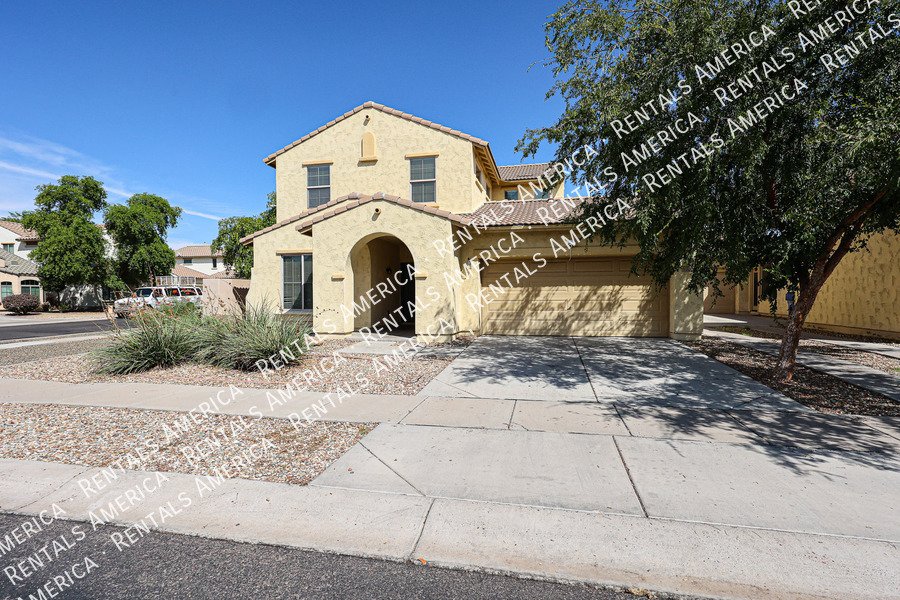 Great home in gated community! property image
