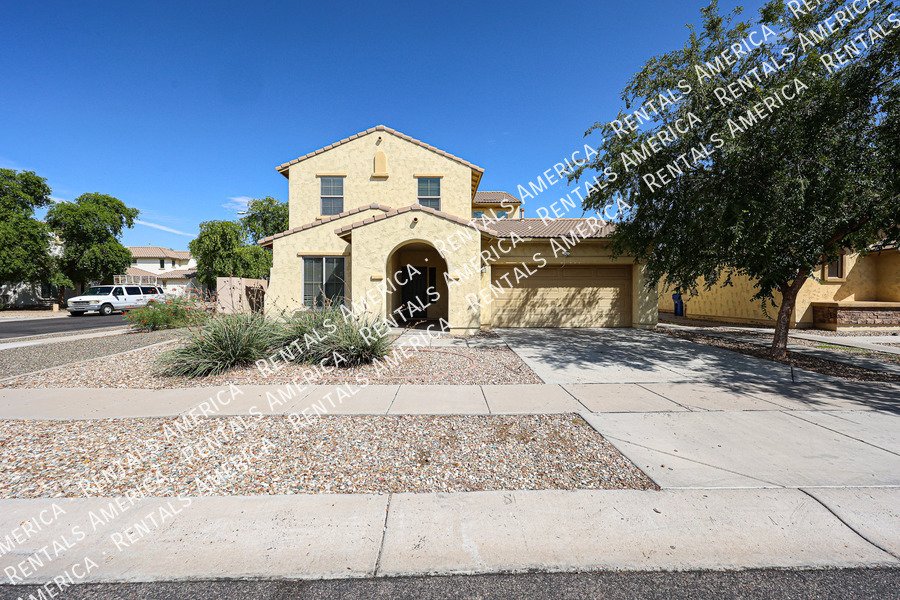 Great home in gated community! property image