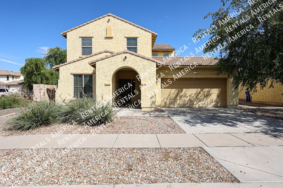 Great home in gated community! property image