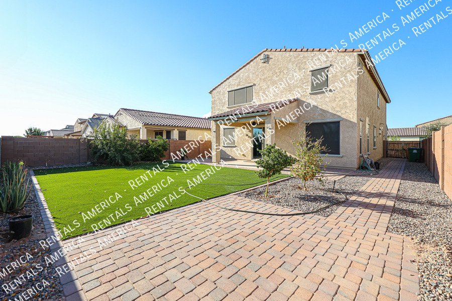 Las Brisas, 5-Bedroom, 4-Bath property image