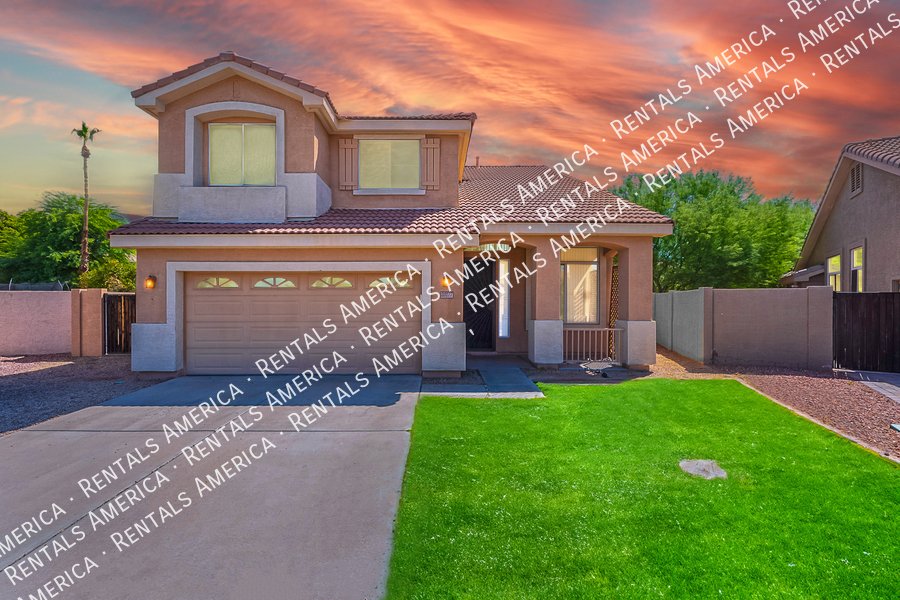 3 Bedroom with a pool! property image