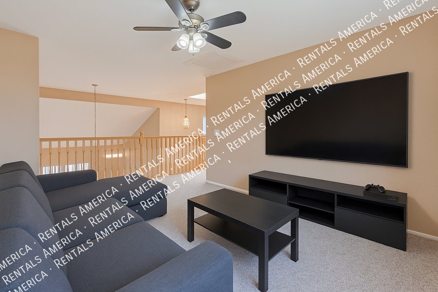 3 Bedroom with a pool! property image