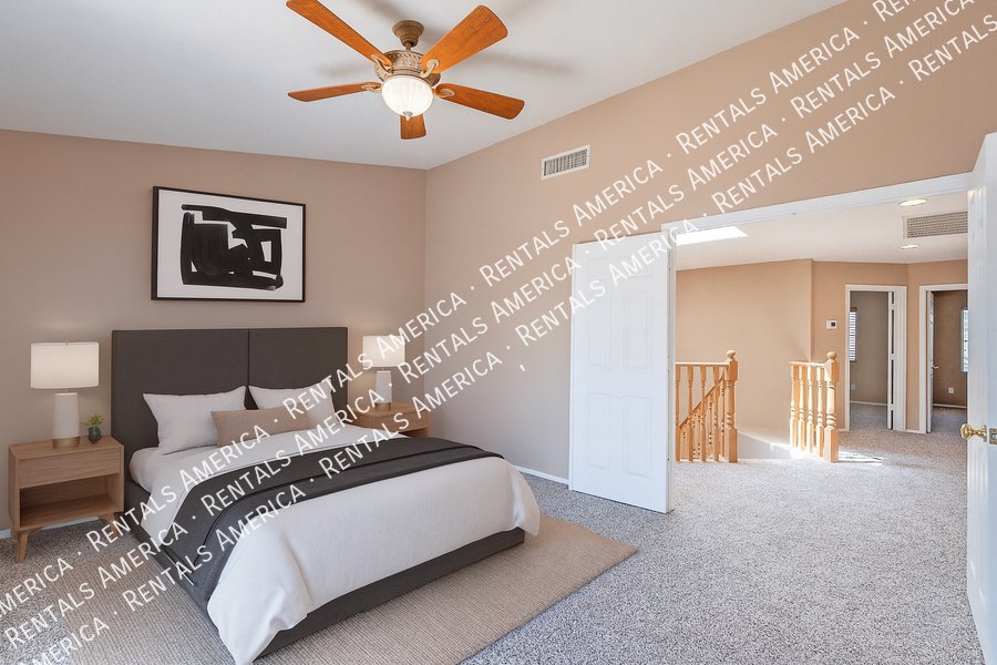 3 Bedroom with a pool! property image