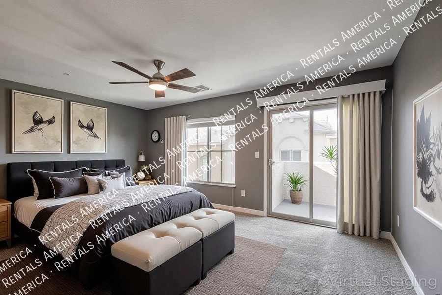 Gated Community property image