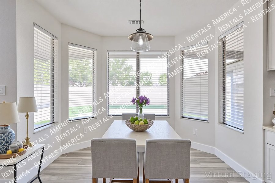 Garden Lakes, 3-Bedroom 2 Bath property image