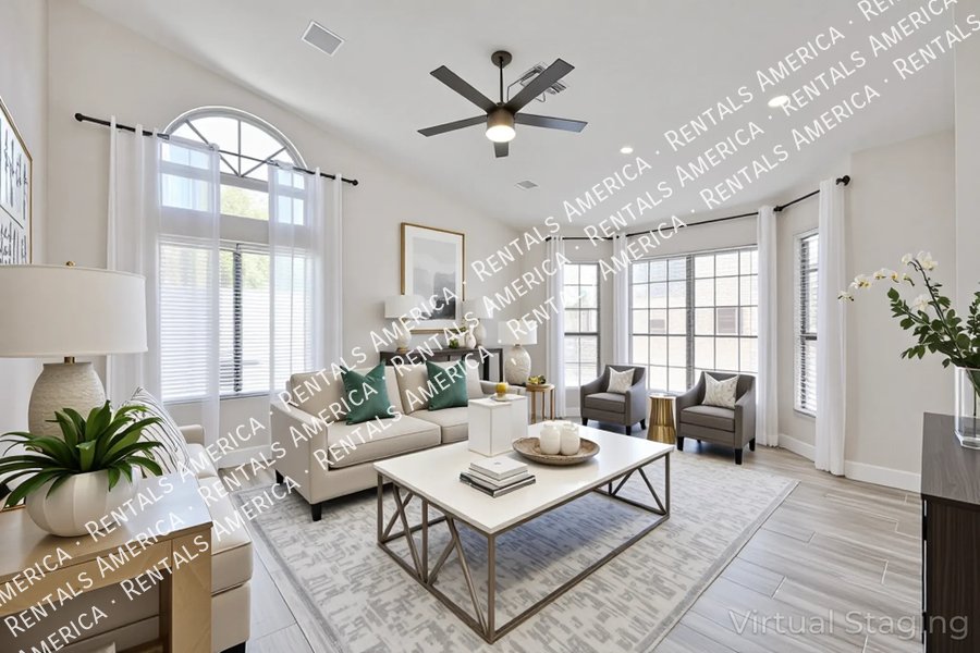 Garden Lakes, 3-Bedroom 2 Bath property image