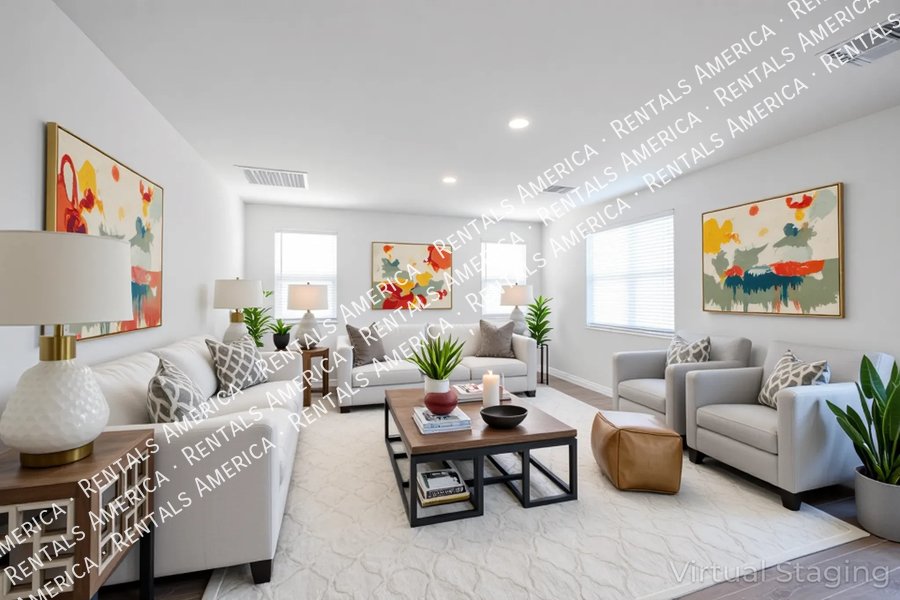 Beautiful Home in Eastmark property image