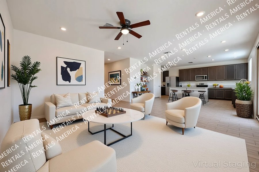 Remarkable newer home with 4 bed / 3 bath in Glendale!!! property image