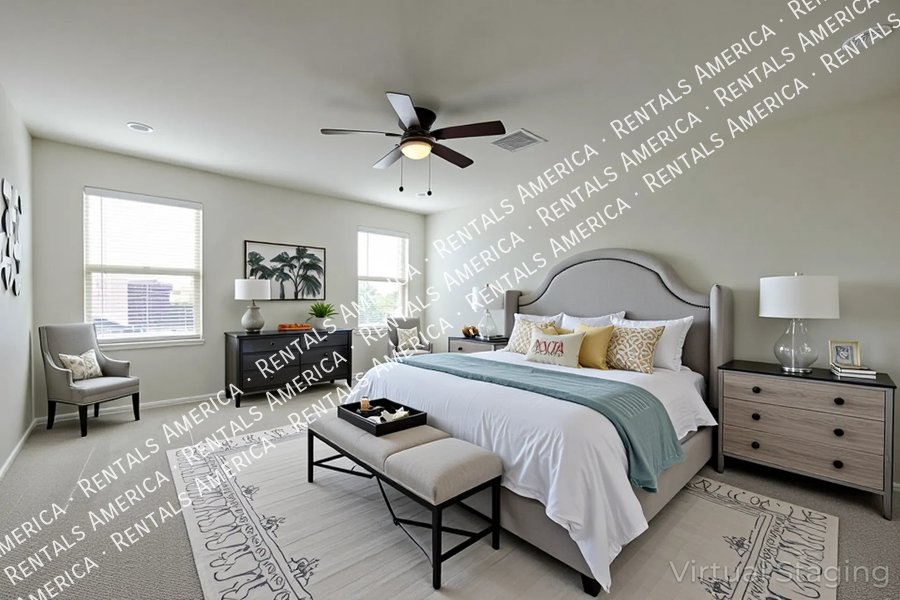 Remarkable newer home with 4 bed / 3 bath in Glendale!!! property image