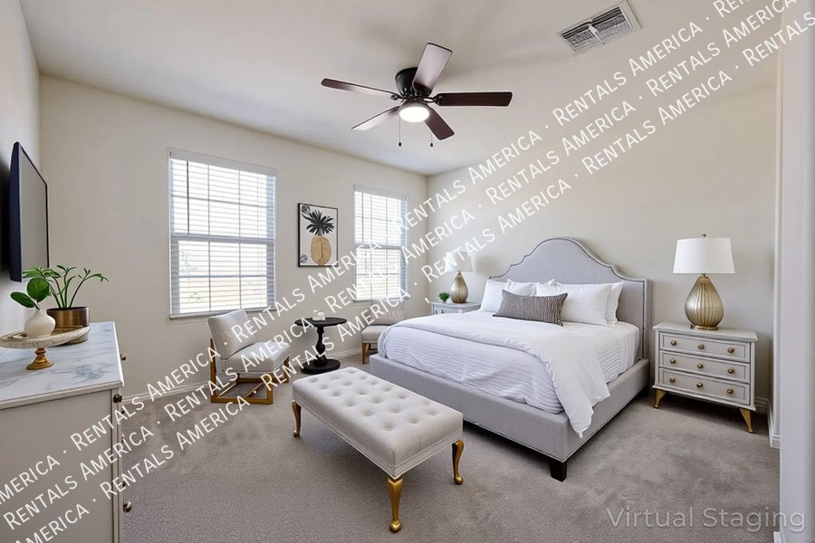 Remarkable newer home with 4 bed / 3 bath in Glendale!!! property image