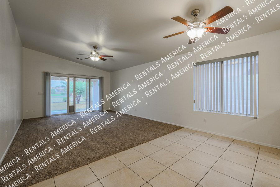 Great WATERFRONT home in perfect Mesa location! property image