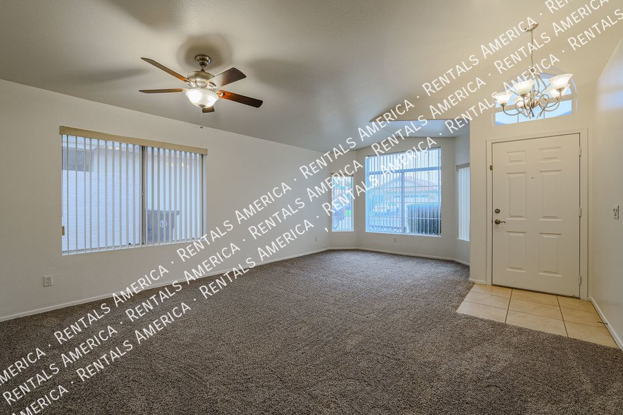 Great WATERFRONT home in perfect Mesa location! property image