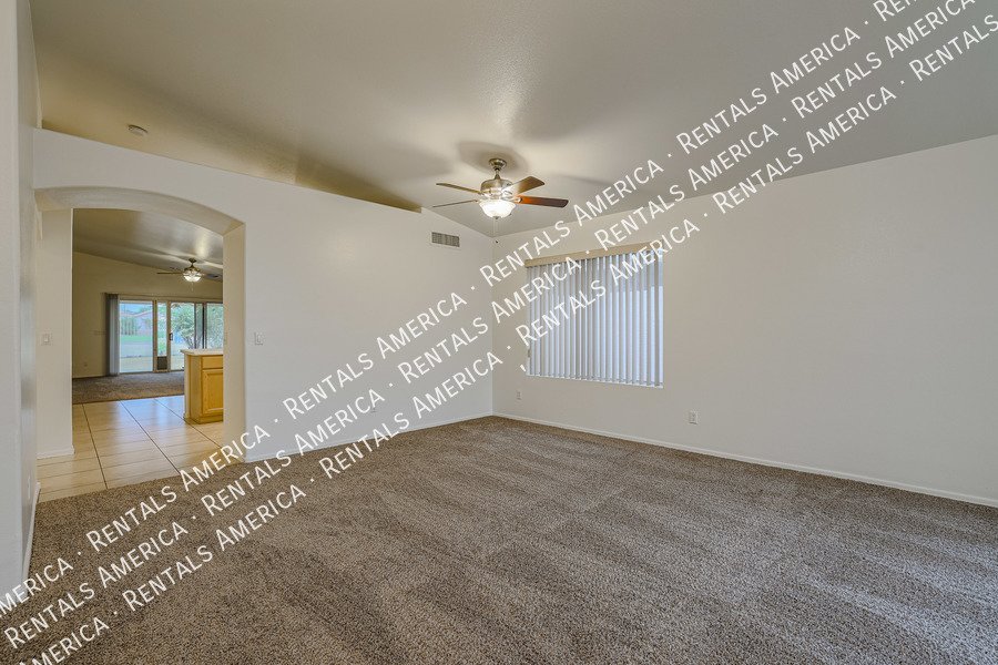 Great WATERFRONT home in perfect Mesa location! property image