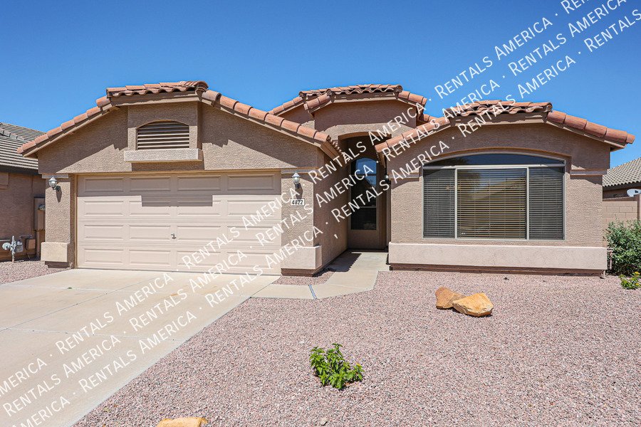 3 bedroom 2 bath in Chandler property image