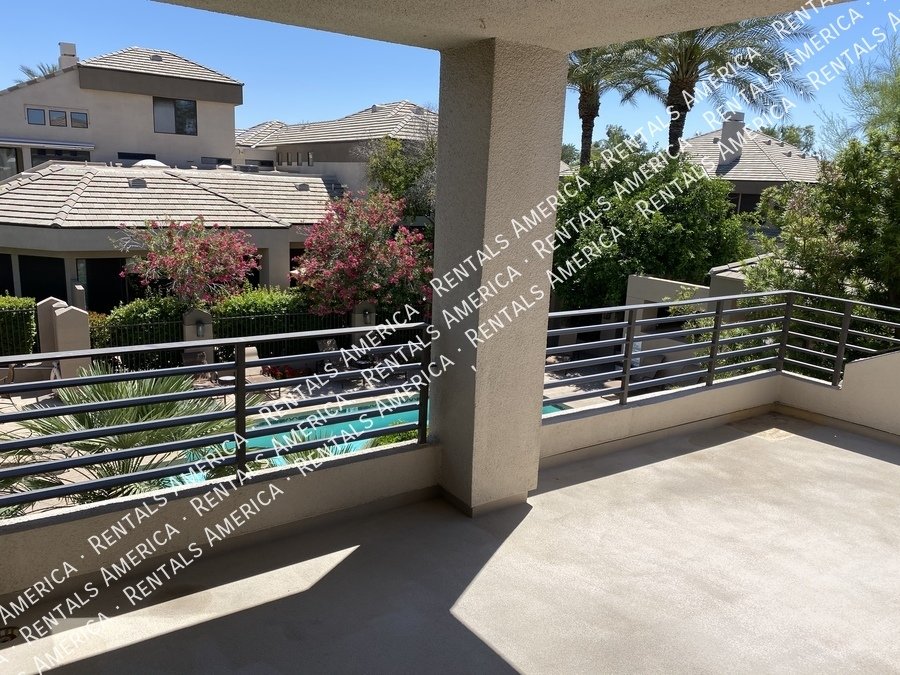 Stunning Scottsdale Condo property image