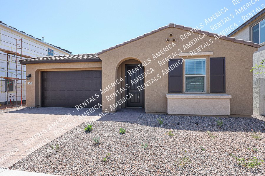 Upgraded 3 Bedroom Home in Eastmark!!! property image