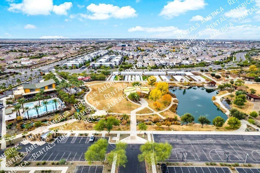 Upgraded 3 Bedroom Home in Eastmark!!! property image