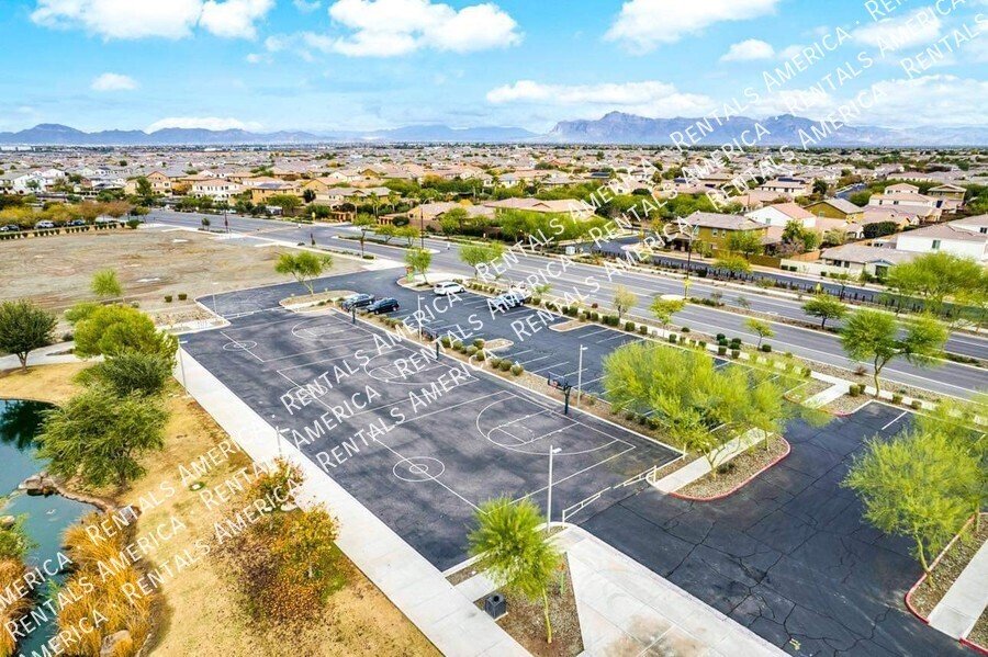 Upgraded 3 Bedroom Home in Eastmark!!! property image