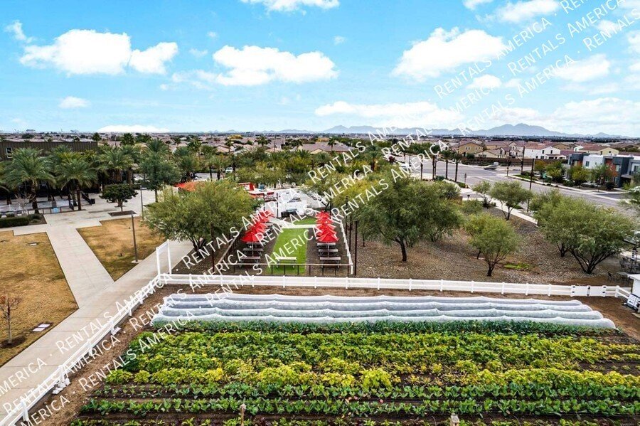 Upgraded 3 Bedroom Home in Eastmark!!! property image