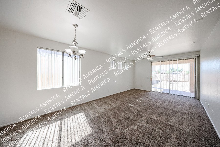 MI Special! Nice 3BD 2BA Home in Gated Community in Laveen! property image