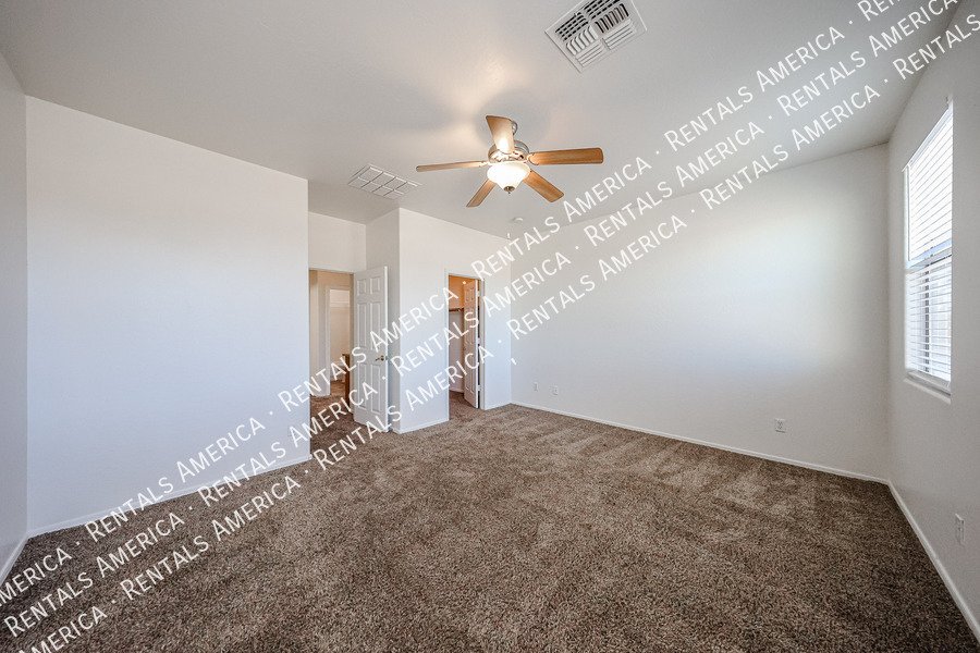 MI Special! Nice 3BD 2BA Home in Gated Community in Laveen! property image