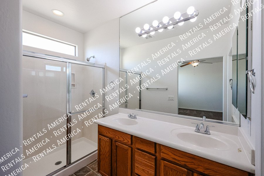 MI Special! Nice 3BD 2BA Home in Gated Community in Laveen! property image