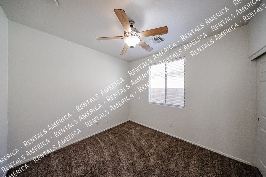MI Special! Nice 3BD 2BA Home in Gated Community in Laveen! property image