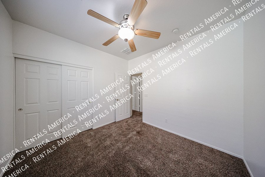 MI Special! Nice 3BD 2BA Home in Gated Community in Laveen! property image