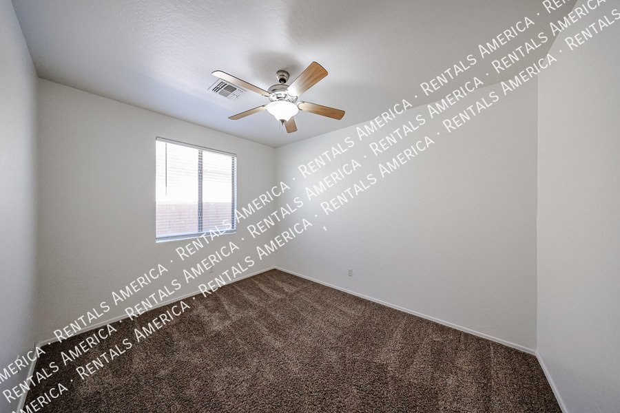 MI Special! Nice 3BD 2BA Home in Gated Community in Laveen! property image