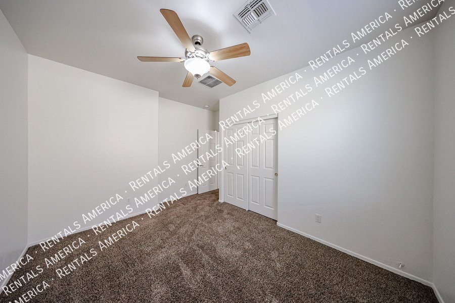 MI Special! Nice 3BD 2BA Home in Gated Community in Laveen! property image