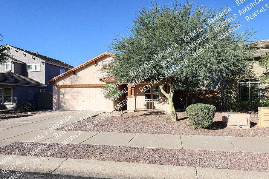 Very nice house in Centerra! property image