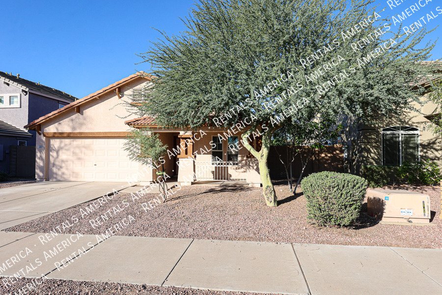 Very nice house in Centerra! property image