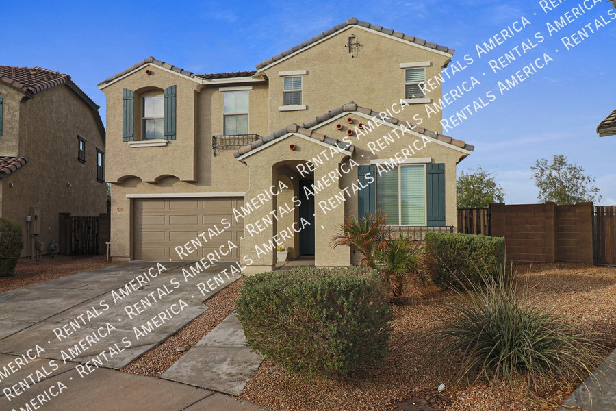 Beautiful Spacious 5BD House in Peoria! property image