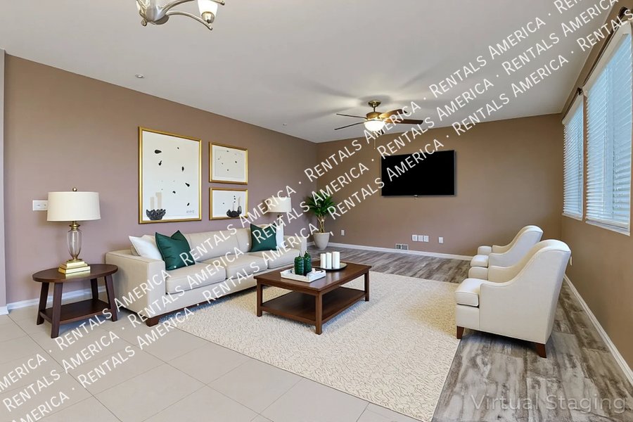 Beautiful Spacious 5BD House in Peoria! property image