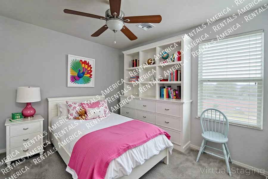 Beautiful Spacious 5BD House in Peoria! property image