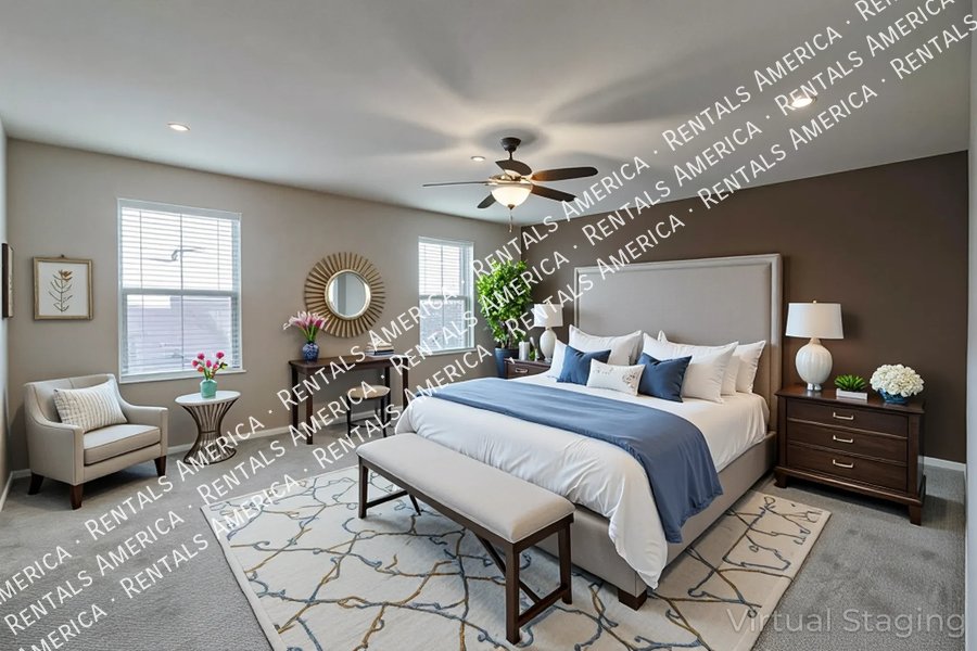 Beautiful Spacious 5BD House in Peoria! property image