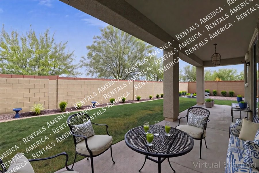 Beautiful Spacious 5BD House in Peoria! property image