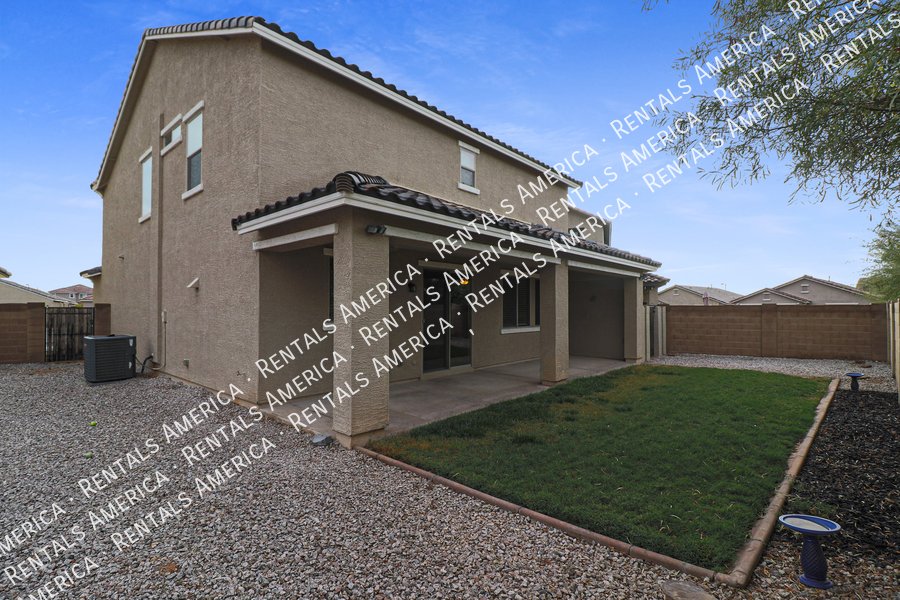 Beautiful Spacious 5BD House in Peoria! property image