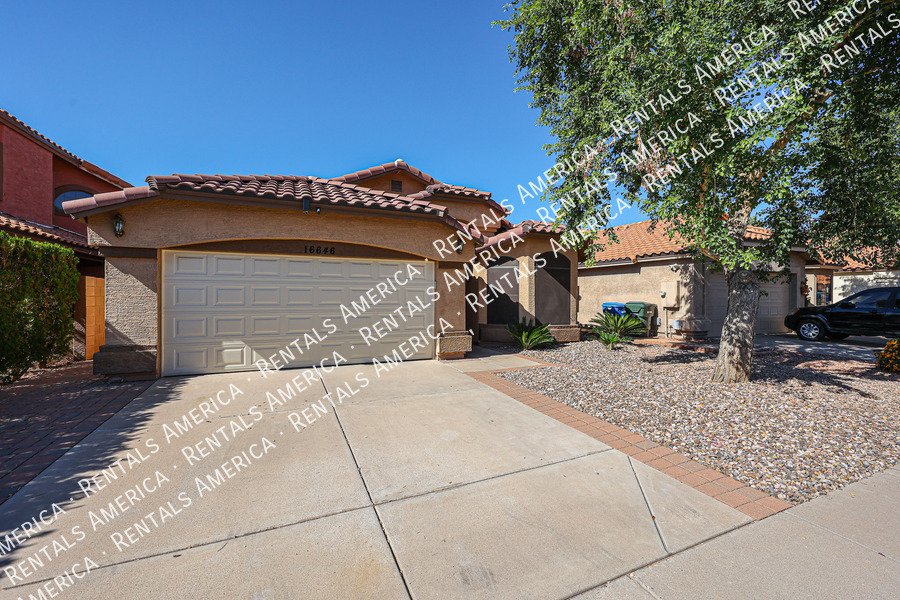 GORGEOUS 3BR IN DESERT SHIRES property image