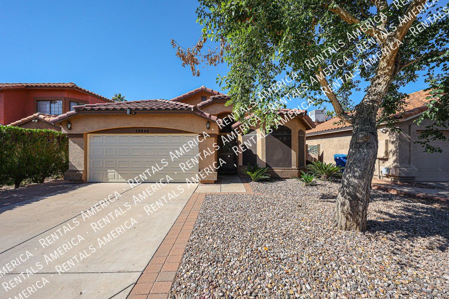 GORGEOUS 3BR IN DESERT SHIRES property image