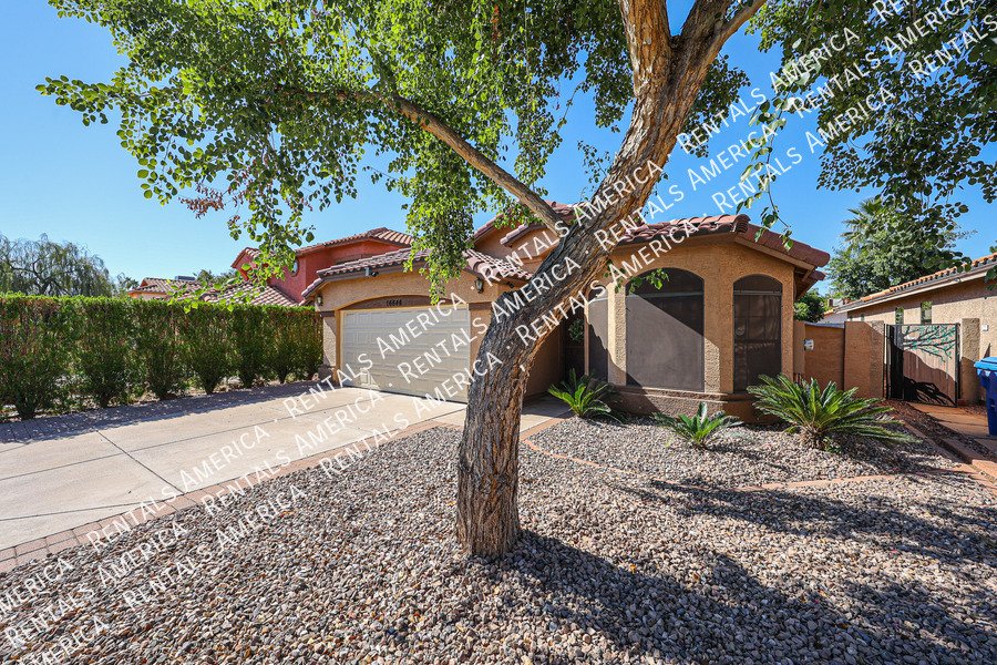GORGEOUS 3BR IN DESERT SHIRES property image