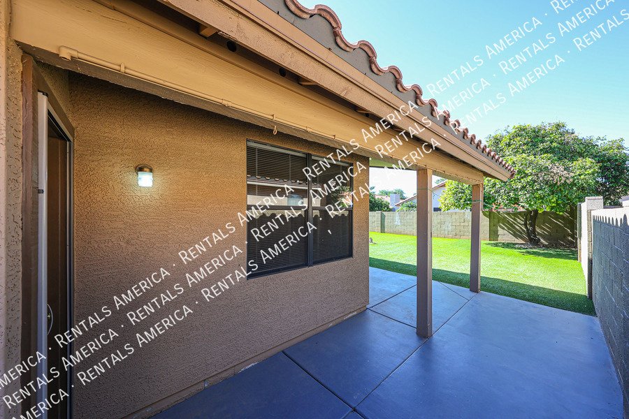 GORGEOUS 3BR IN DESERT SHIRES property image